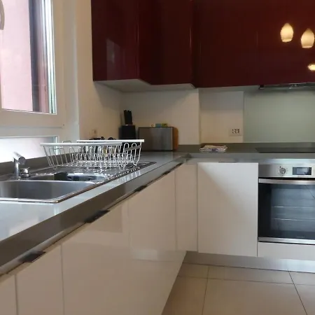 Il Cortiletto - Cozy Brand New Equipped Private Garden - Bbq Holiday home *