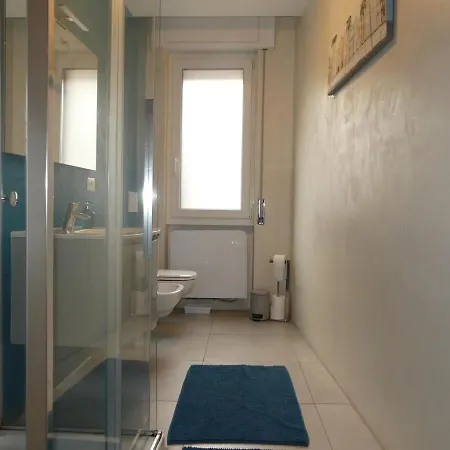 Holiday home Il Cortiletto - Cozy Brand New Equipped Private Garden - Bbq