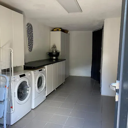 Il Cortiletto - Cozy Brand New Equipped Private Garden - Bbq * Como