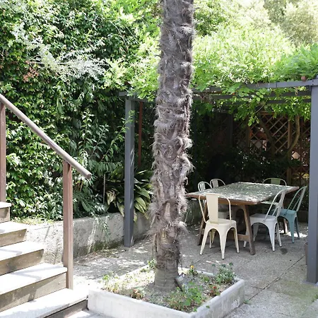 Holiday home Il Cortiletto - Cozy Brand New Equipped Private Garden - Bbq *