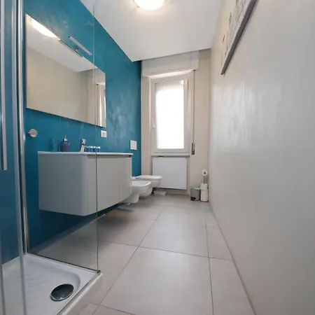 Holiday home Il Cortiletto - Cozy Brand New Equipped Private Garden - Bbq
