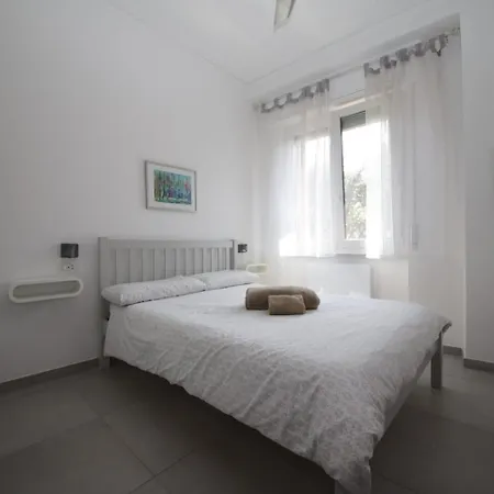Il Cortiletto - Cozy Brand New Equipped Private Garden - Bbq Holiday home