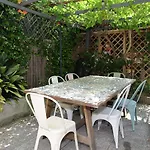 Il Cortiletto - Cozy Brand New Equipped Private Garden - Bbq Nyaraló Como