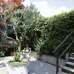 Il Cortiletto - Cozy Brand New Equipped Private Garden - Bbq *