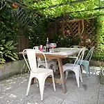 Il Cortiletto - Cozy Brand New Equipped Private Garden - Bbq Nyaraló *