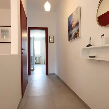 Il Cortiletto - Cozy Brand New Equipped Private Garden - Bbq Como