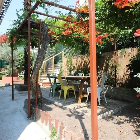 Holiday home Il Cortiletto - Cozy Brand New Equipped Private Garden - Bbq