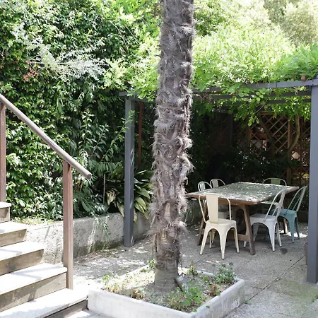 Сasa de vacaciones Il Cortiletto - Cozy Brand New Equipped Private Garden - Bbq *