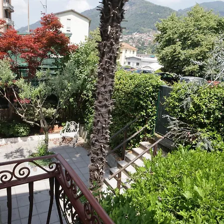 Сasa de vacaciones Il Cortiletto - Cozy Brand New Equipped Private Garden - Bbq *
