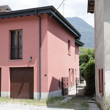 Сasa de vacaciones Il Cortiletto - Cozy Brand New Equipped Private Garden - Bbq