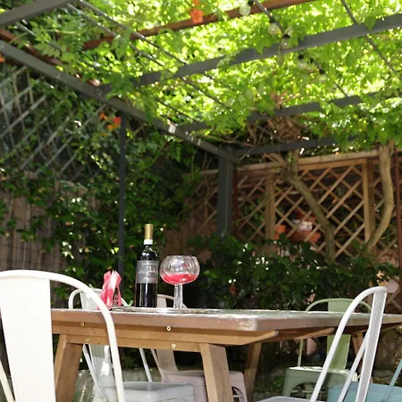 Il Cortiletto - Cozy Brand New Equipped Private Garden - Bbq Casa vacanze Côme