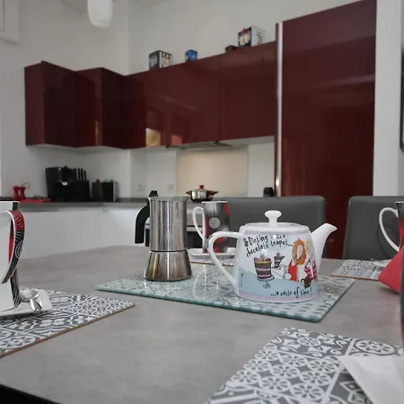 Il Cortiletto - Cozy Brand New Equipped Private Garden - Bbq Casa vacanze