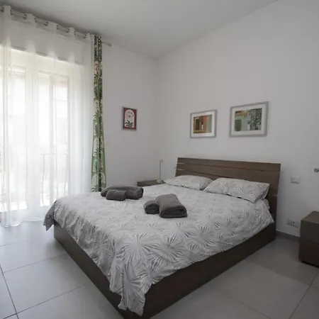 Holiday home Il Cortiletto - Cozy Brand New Equipped Private Garden - Bbq Como