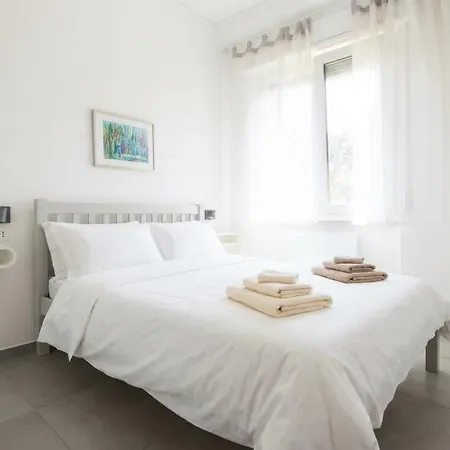 Holiday home Il Cortiletto - Cozy Brand New Equipped Private Garden - Bbq