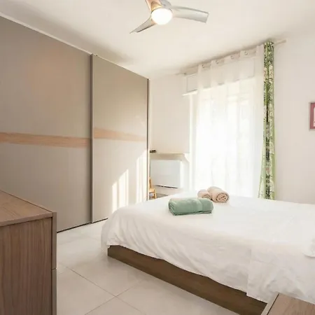 Il Cortiletto - Cozy Brand New Equipped Private Garden - Bbq