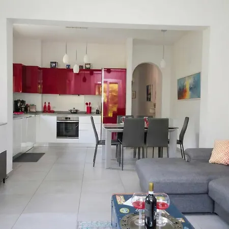 Casa vacanze Il Cortiletto - Cozy Brand New Equipped Private Garden - Bbq Côme