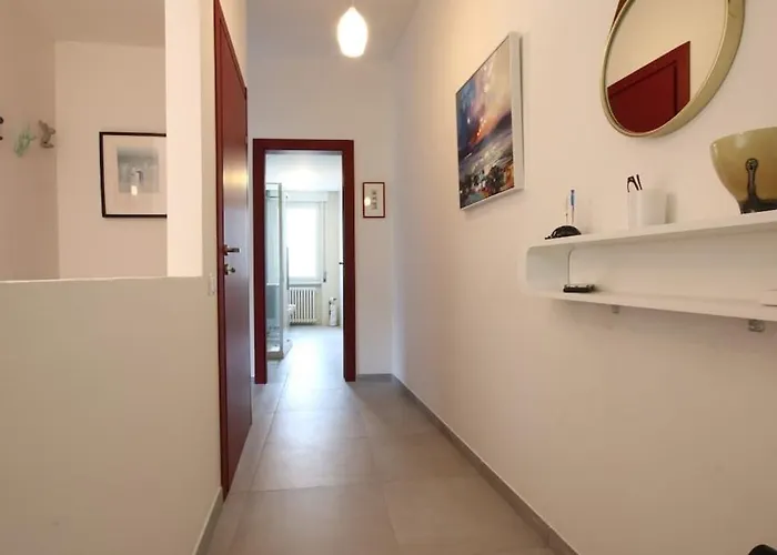 Il Cortiletto - Cozy Brand New Equipped Private Garden - Bbq Côme