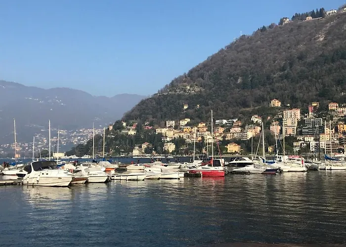 Il Cortiletto - Cozy Brand New Equipped Private Garden - Bbq