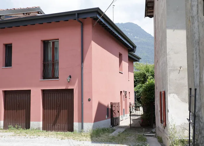 Casa vacanze Il Cortiletto - Cozy Brand New Equipped Private Garden - Bbq