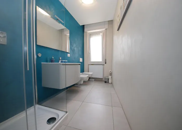 Casa vacanze Il Cortiletto - Cozy Brand New Equipped Private Garden - Bbq