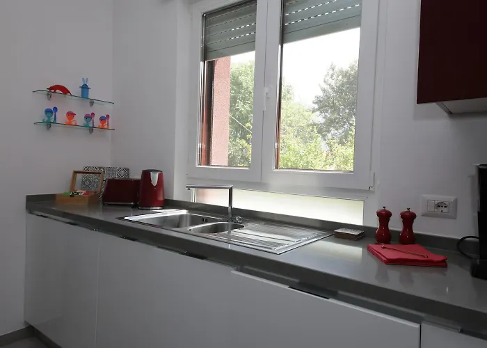 Il Cortiletto - Cozy Brand New Equipped Private Garden - Bbq *