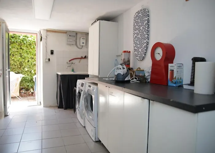 Casa vacanze Il Cortiletto - Cozy Brand New Equipped Private Garden - Bbq