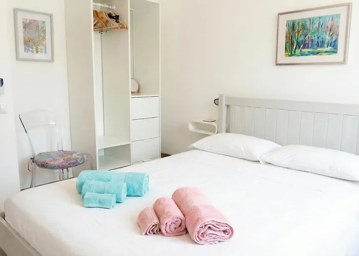 Il Cortiletto - Cozy Brand New Equipped Private Garden - Bbq Côme