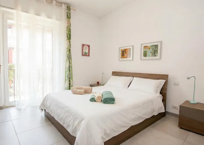 Il Cortiletto - Cozy Brand New Equipped Private Garden - Bbq Côme