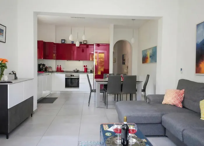 Casa vacanze Il Cortiletto - Cozy Brand New Equipped Private Garden - Bbq Côme