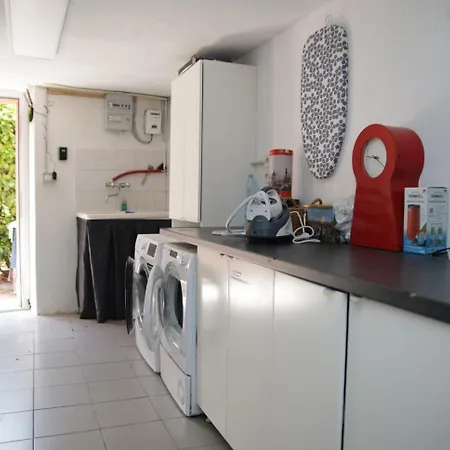 Ferienhaus Il Cortiletto - Cozy Brand New Equipped Private Garden - Bbq
