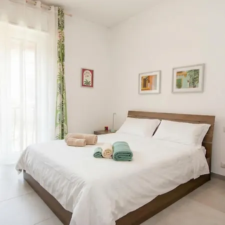 Il Cortiletto - Cozy Brand New Equipped Private Garden - Bbq 코모