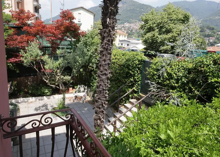 펜션 Il Cortiletto - Cozy Brand New Equipped Private Garden - Bbq *