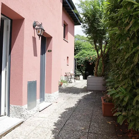 Il Cortiletto - Cozy Brand New Equipped Private Garden - Bbq Casa de Férias