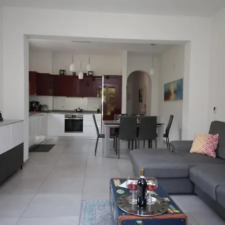 Il Cortiletto - Cozy Brand New Equipped Private Garden - Bbq Casa de Férias Como